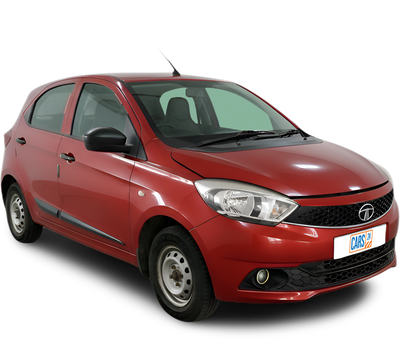 2018 Tata Tiago - Hatchback - CNG - Manual - ₹3.80 lakh